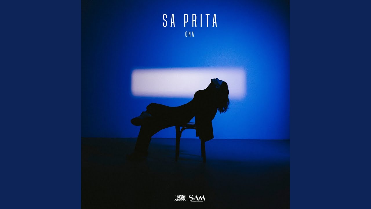 SA PRITA