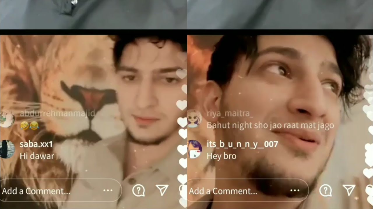 Dawar Farooq Live In Sehri | 😍 SN funs | @DanishDawar