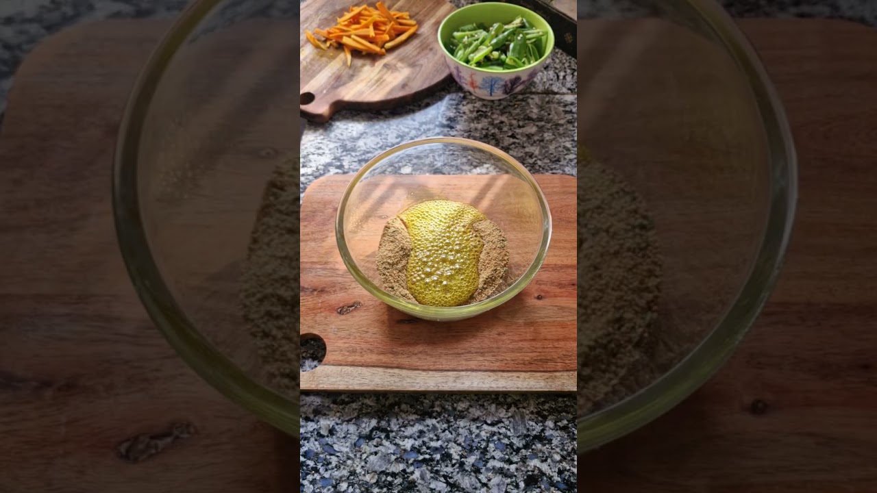 Hari Mirch Aur Haldi Ka Achaar Recipe /सर्दियों का स्पेशल हरी मिर्च और हल्दी का अचार 