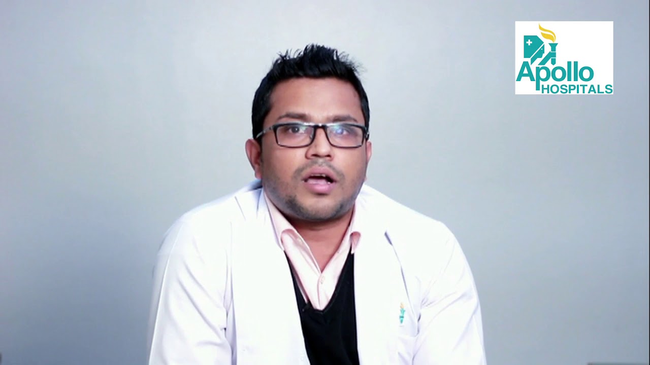 Medical Safety should be your highest priority?  - Apollo Hospitals