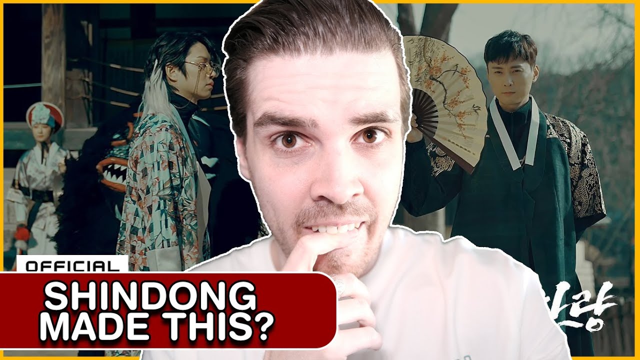 Reaction | 민경훈X김희철 (Min Kyung Hoon X Kim Hee Chul) '한량 (Hanryang) (Feat. 비비 (BIBI)) (Prod. 딘딘) MV