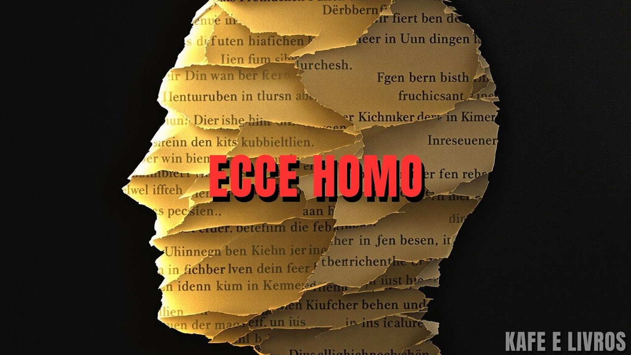 Por que Nietzsche odiaria este mundo?