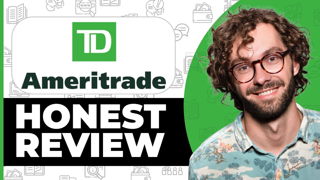 TD Ameritrade Education Honest Review - Watch Before Using