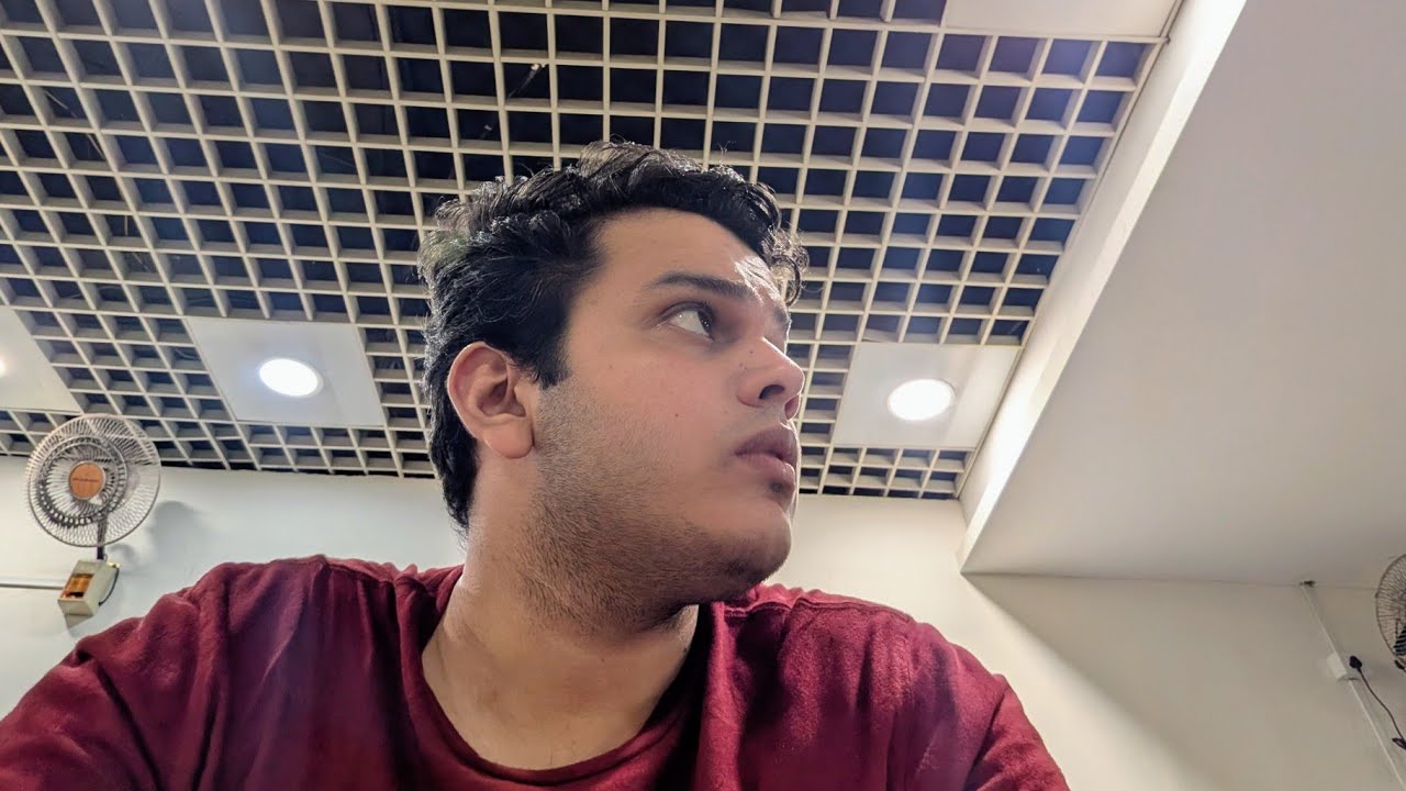 My Flight Got Delayed 😓 | Mumbai to Bangalore Travel Vlog | Jatin Tripathi Vlogs