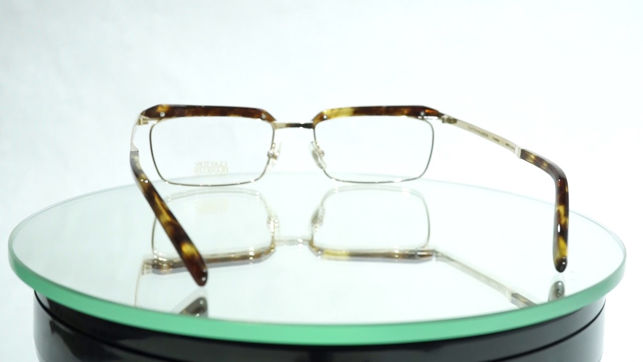クレイトン フランクリン CLAYTON FRANKLIN 567 GP 14,500円