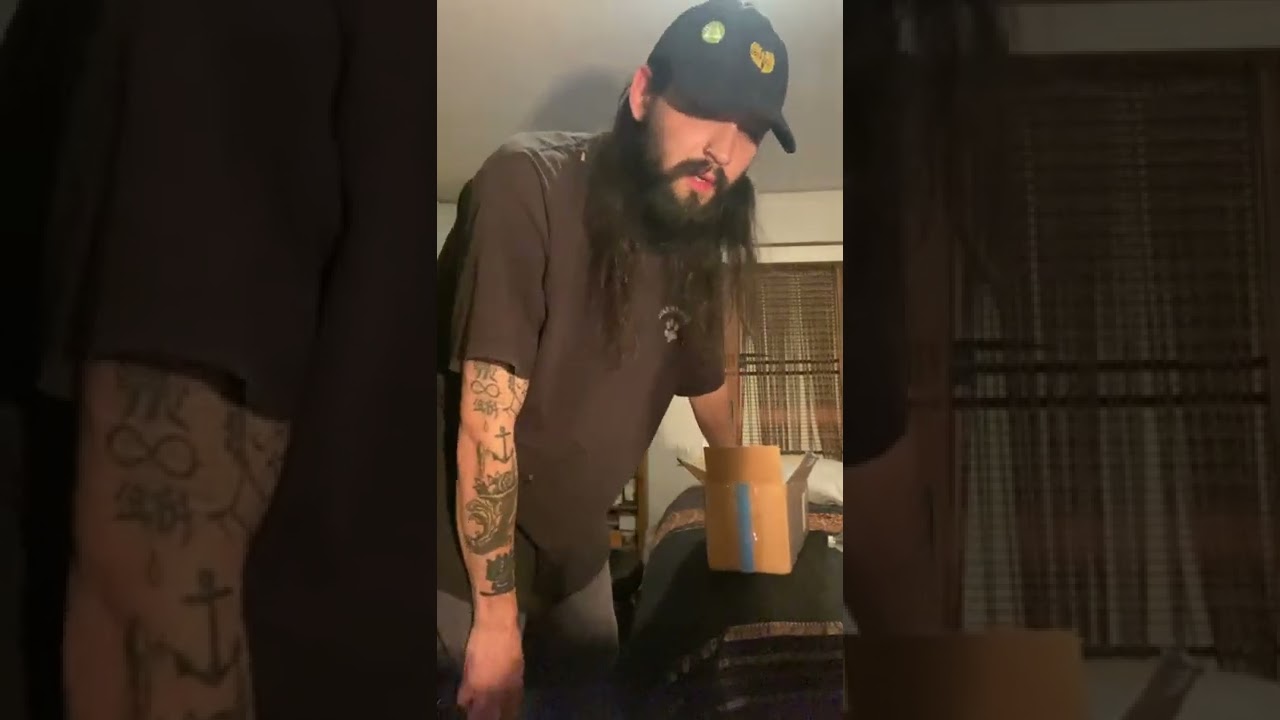 New (for me) HiSi unboxing - NorCalGreens back for good ?!