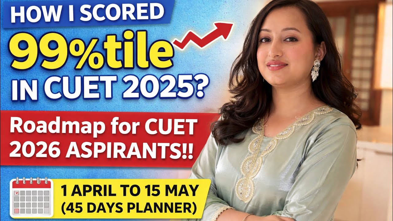 99%tile in CUET 2026 CHEMISTRY?? 250 Marks Strategy | Chemistry| cuet 2026 #cuet2026