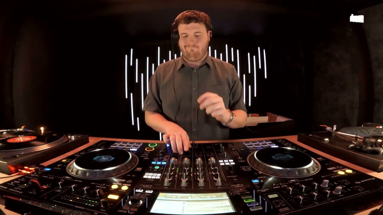 Stick To The Slug w⁄ Keone  + Connor Stead – 2026-02-15 – Mesh Radio – Part 1