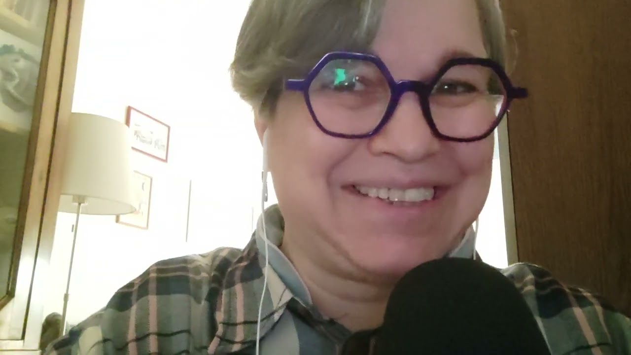 Asmr - degustazione per gioia e Paola