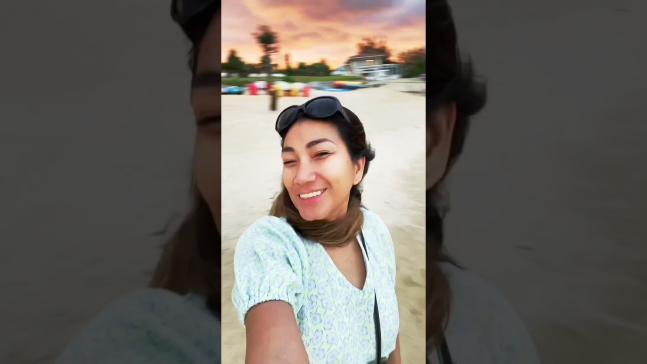 Trip to Manza Beach Okinawa #okinawatrip #manzabeach #travelvlog #ANAIntercontinental #viralreels