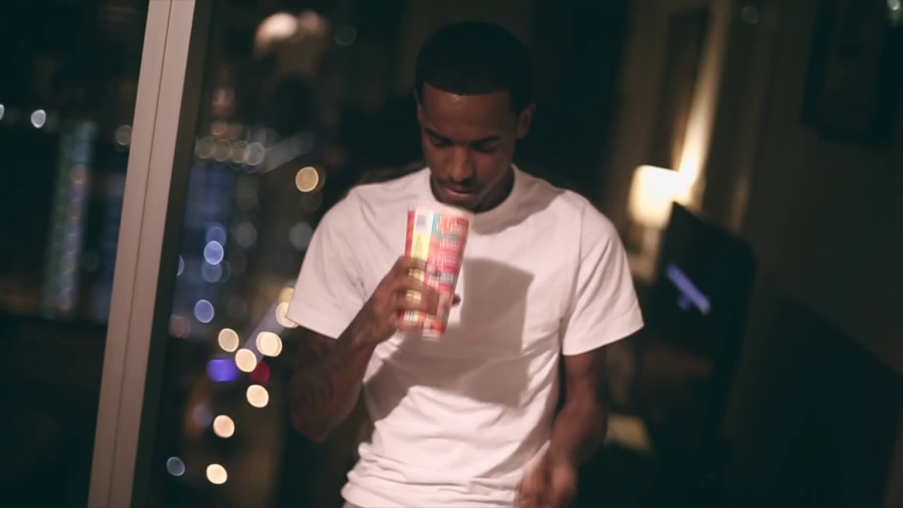 Lil Reese - Team (Official Video) Shot By @AZaeProduction