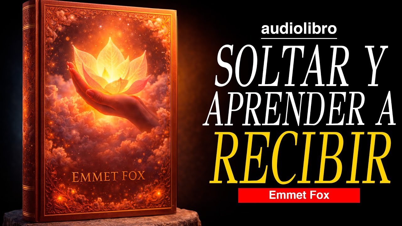 NO PIDAS MÁS: Aprende a PENSAR como DIOS PIENSA | basado en EMMET FOX | AUDIOLIBRO