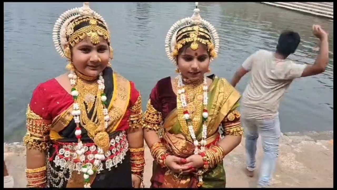 Neta Pila Rituals During Dussehra In Sebayat Families Of Puri | SJagannath Rituals | 19 October 2023
