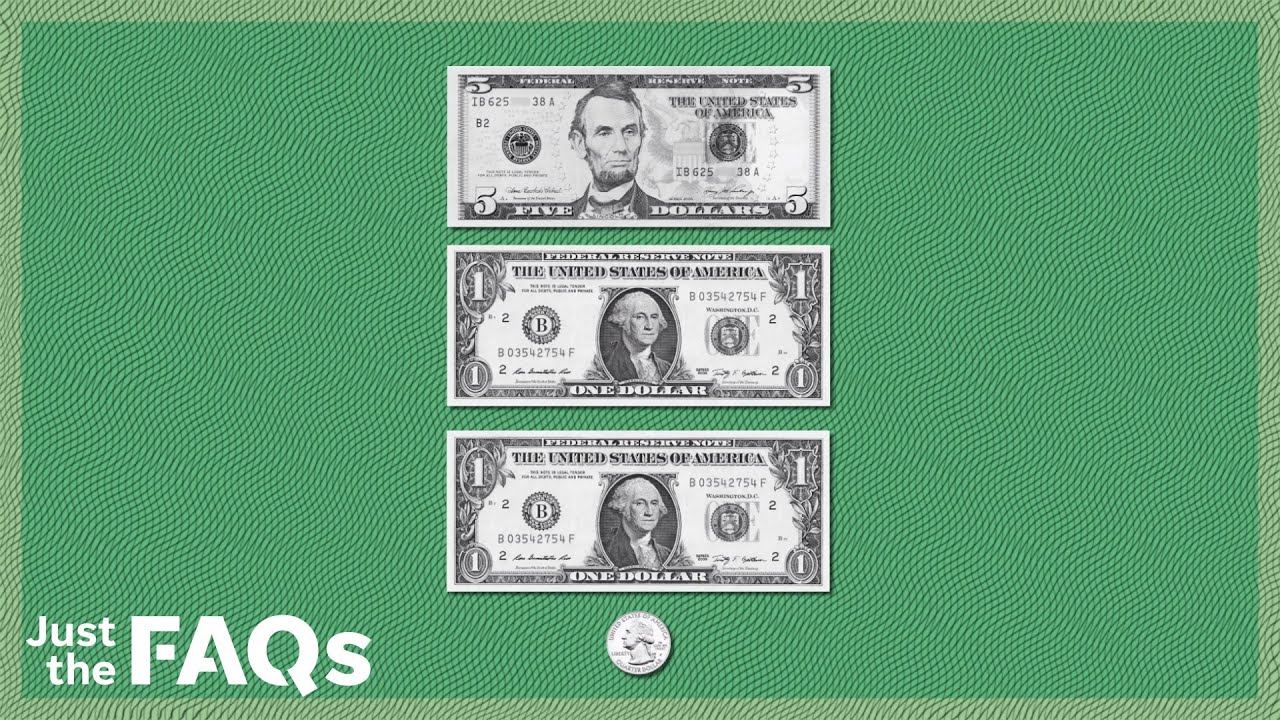 Here's why the minimum wage has been $7.25 an hour since 2009 | Just the FAQs