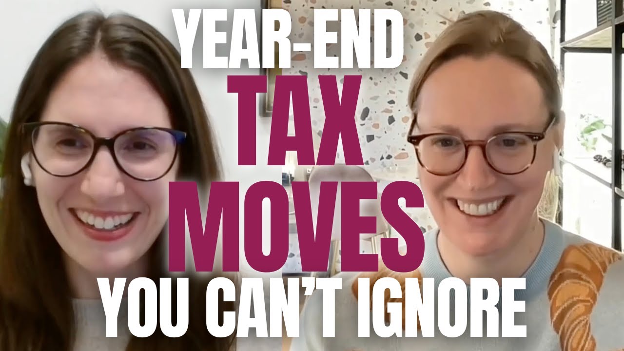 U.S. Expat Taxes: Year-End Strategies You Can't Miss
