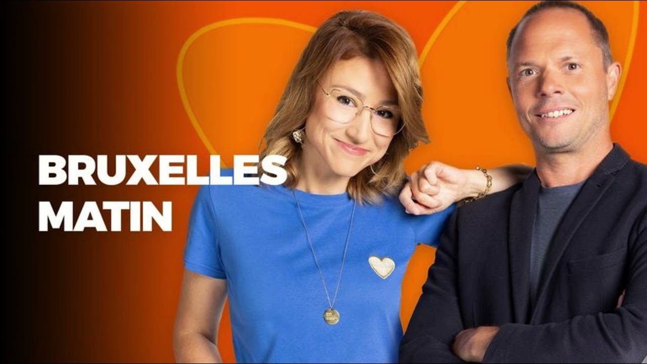 RTBF - Vivacit&eacute; : les seniors dans la candidature de Molenbeek 2030