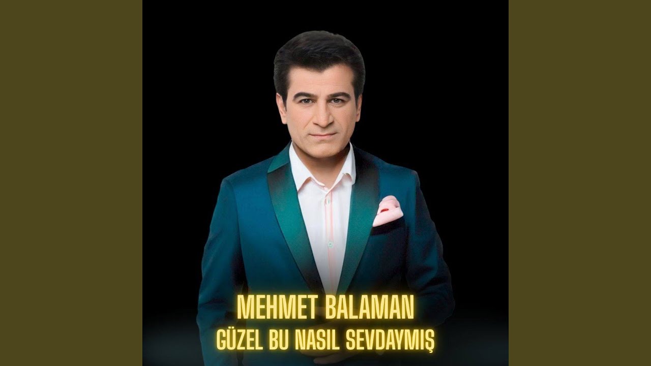 Güzel Bu Nasıl Sevdaymış