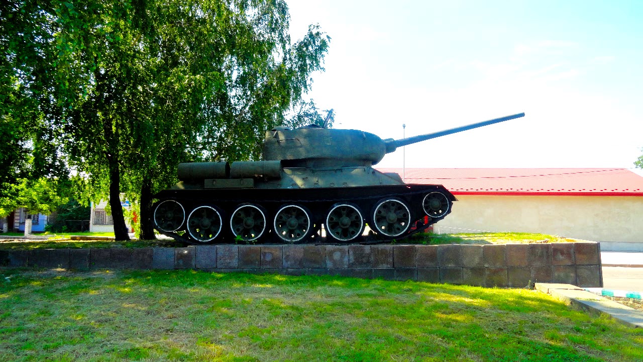 3 ВОЛОДИМИР ВОЛИНСЬКИЙ 2019