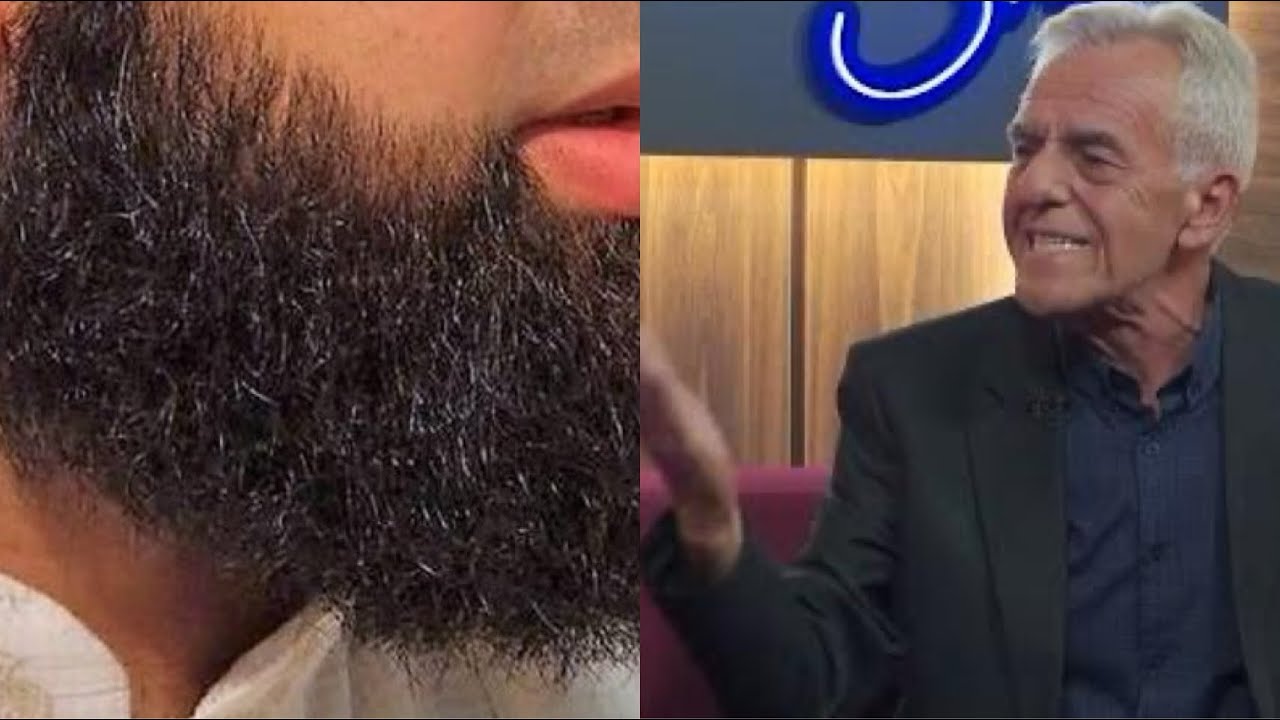 Hoxha Qaniu zbulone se si mbeti mjekra tek Meshkujt ne Islam