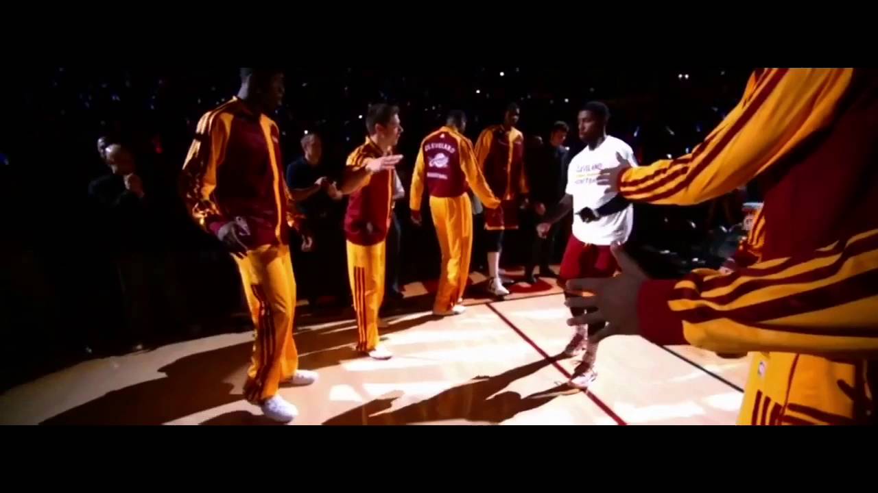 Kyrie Irving Career Mix | King Kong
