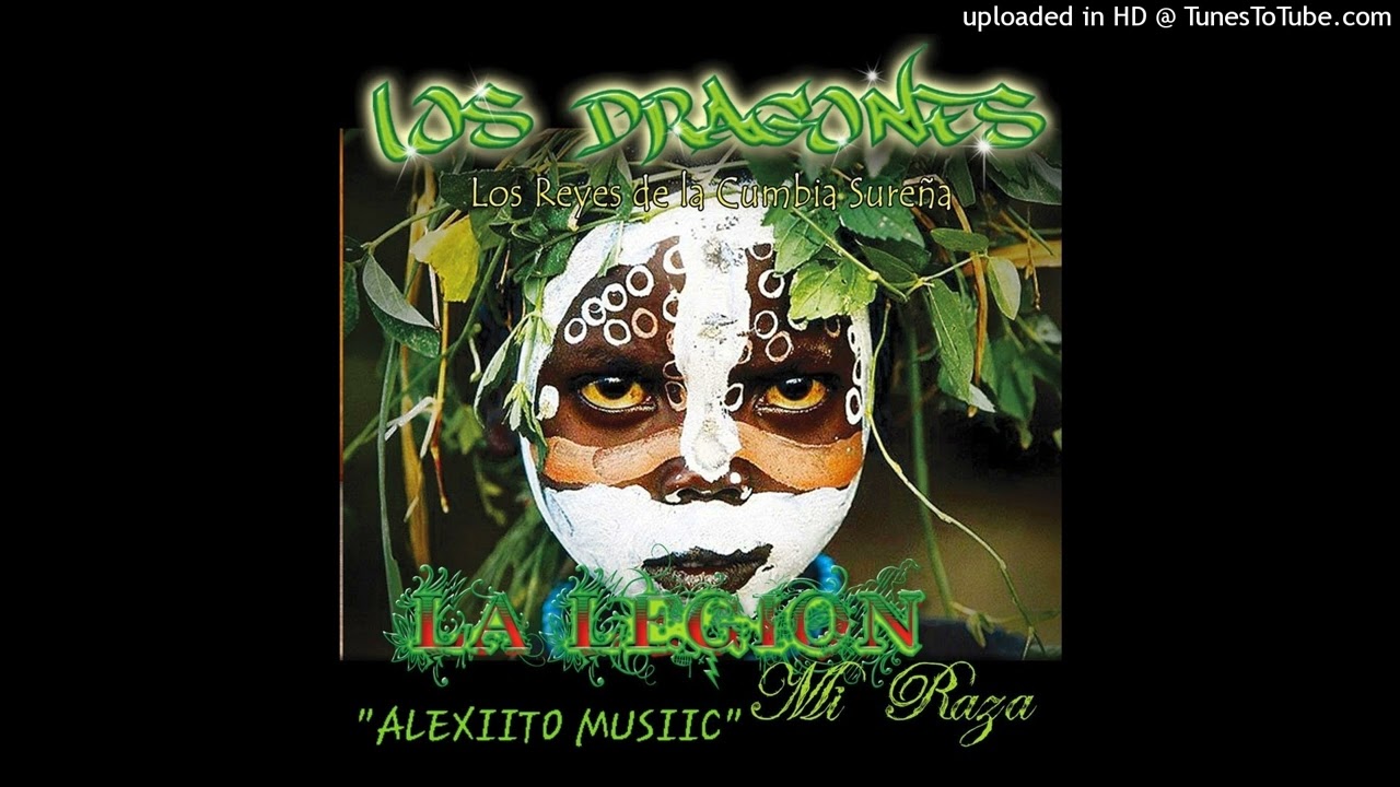 LOS DRAGONES - 05_SE ME VUELA
