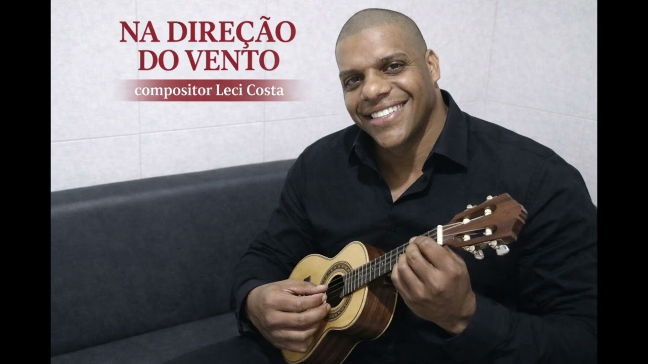 Direção do Vento – Uma História de Amor e Destino 🌬️❤️ | Música Romântica