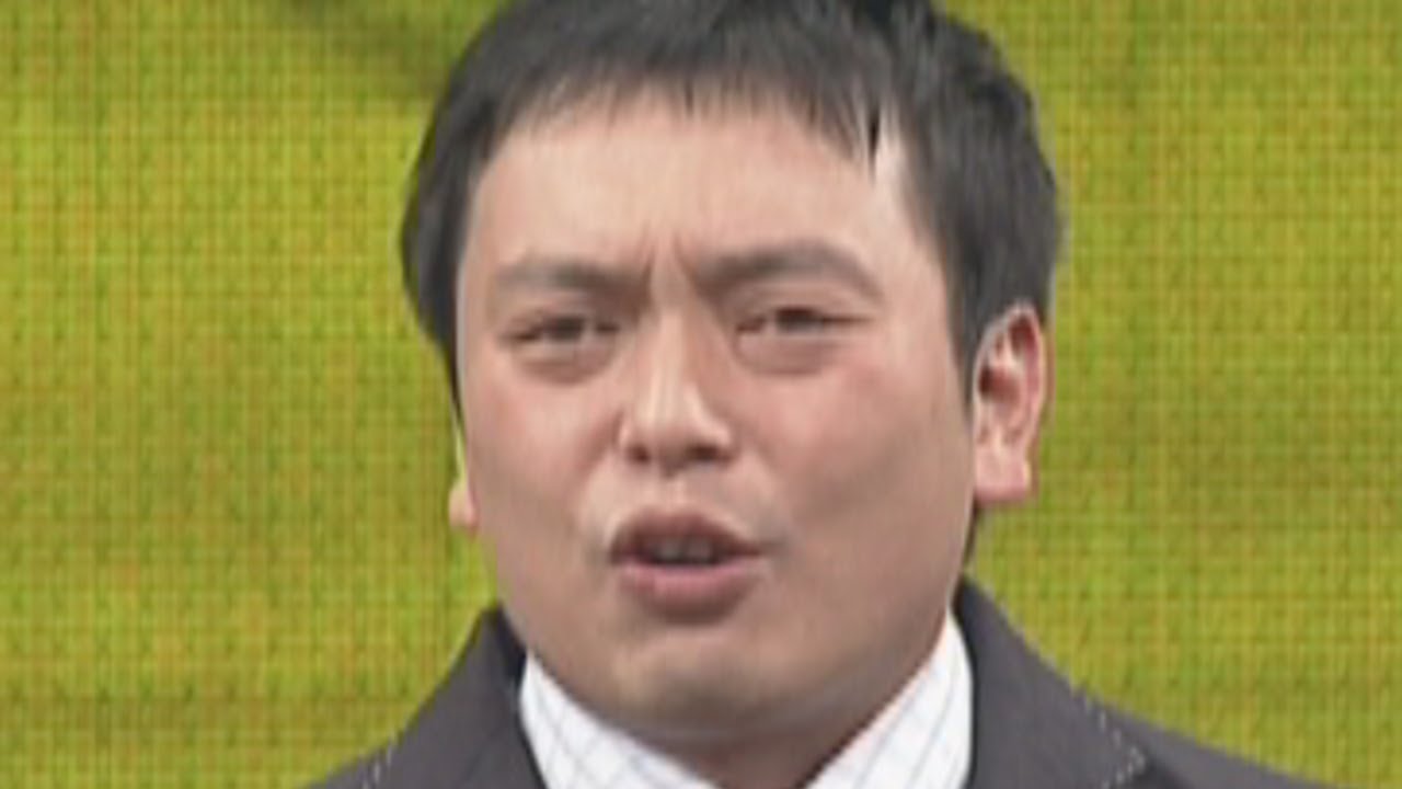 中川家の傑作漫才　「テレビショッピング～マッサージ機編～」