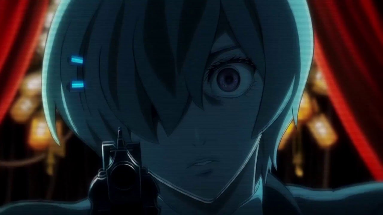 Unfair - Empire of Corpses Mini AMV