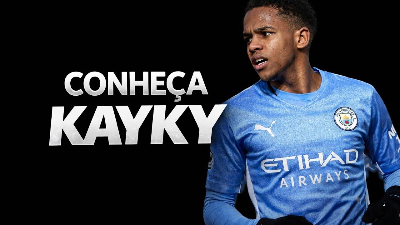 Quem é Kayky ? Possível REFORÇO do Corinthians 🔥 