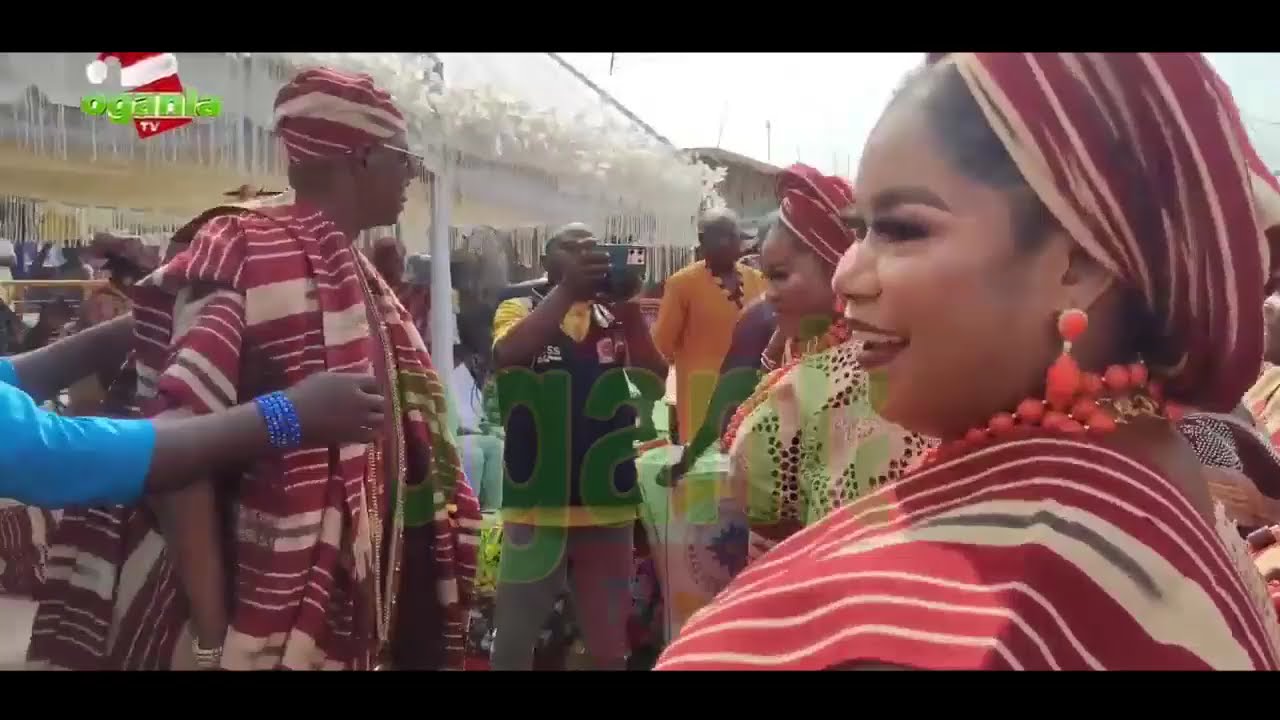 ONIBA EKUN HIS ROYAL MAJESTY (OBA DR) SULAIMON ADESHINA RAJI (ASHADE1)(JAFO AUTHY)5YEARS ANNIVERSARY