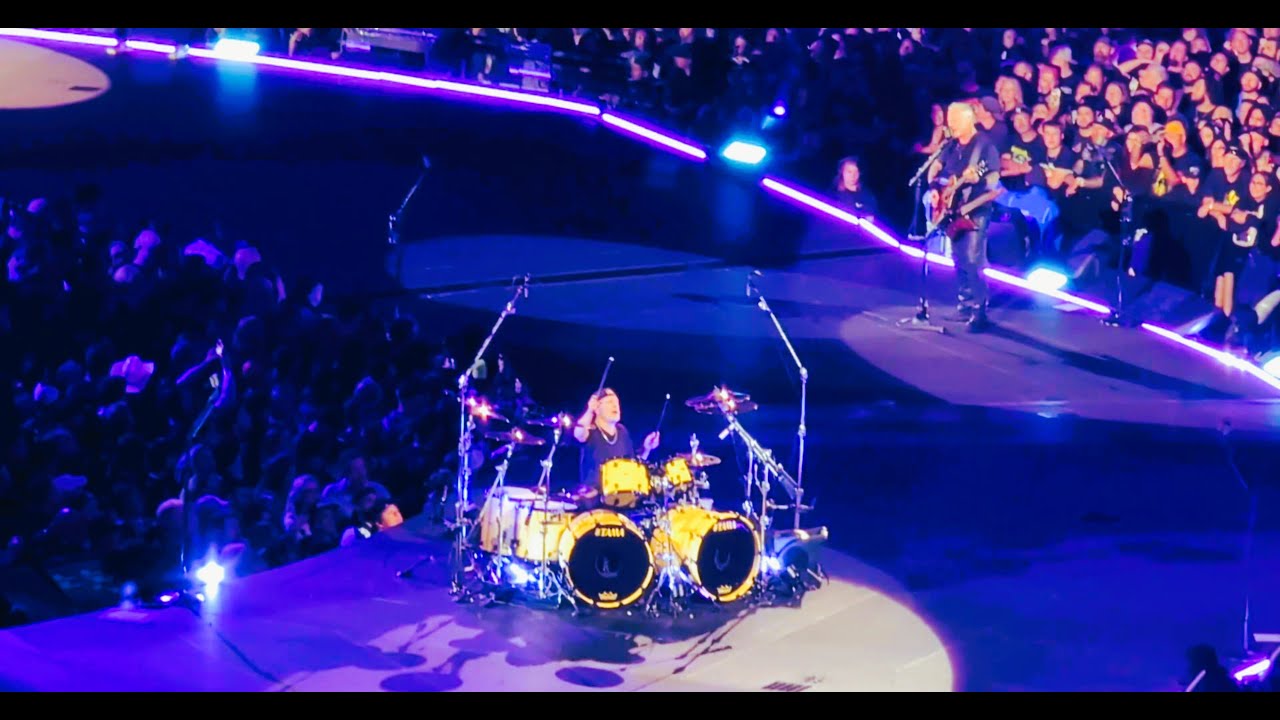 Metallica 