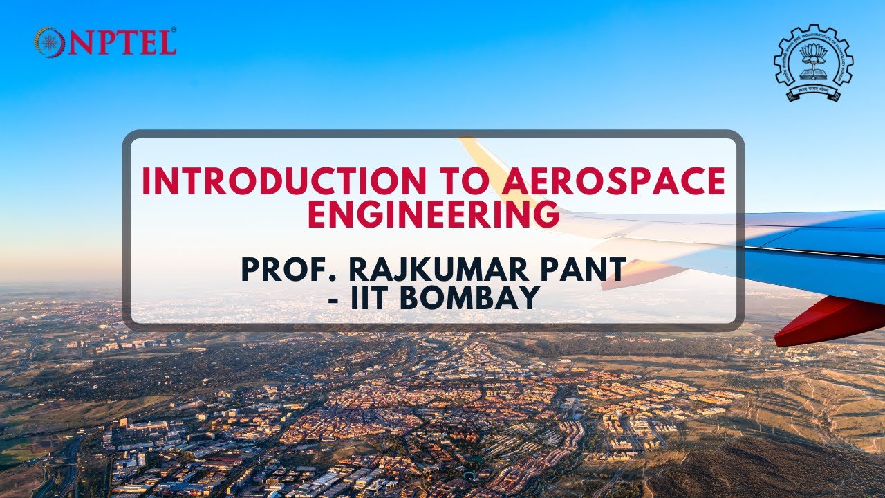 Course Introduction: Introduction to Aerospace Engineering