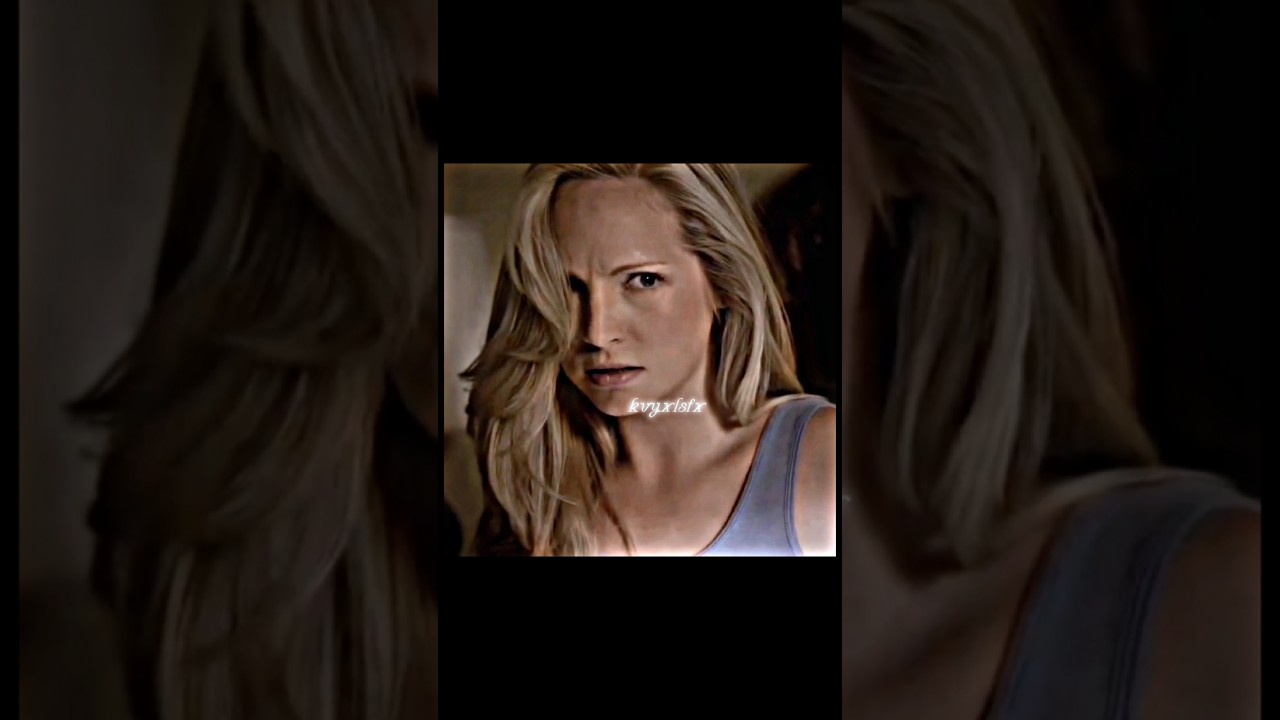 Caroline for my sweetheart bestie @Cqroline.obsessed 🫶🏻💗 #tvdedit #edit #recommended #love #fyp