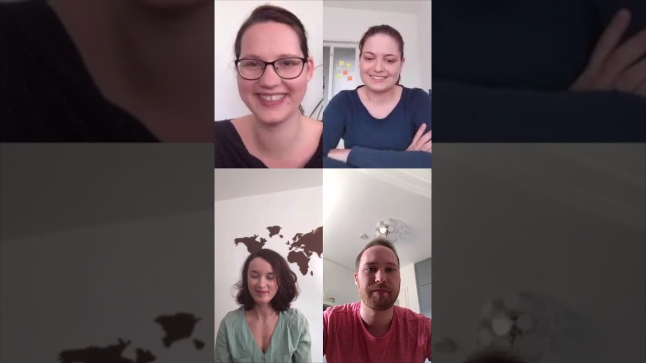 Homeoffice - Feedback Kooperation