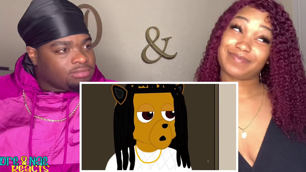 BARRY TALES EP.30 “G.O.A.T” REACTION
