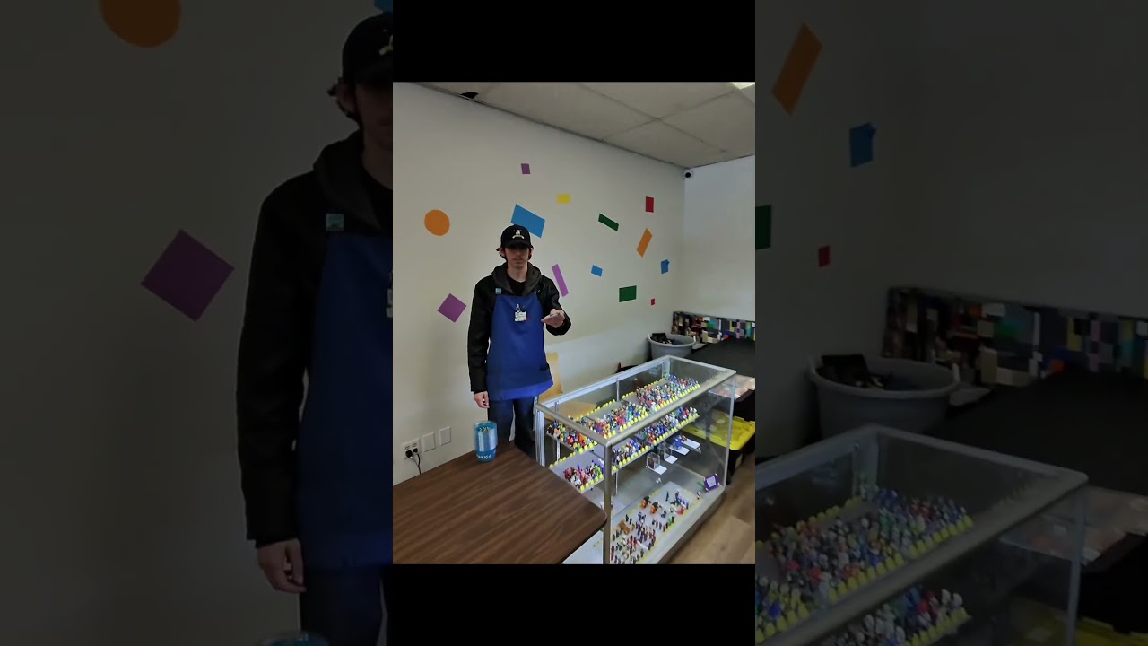 Точка зрения: Вы зависимы от покупки ДОРОГОГО LEGO 😅