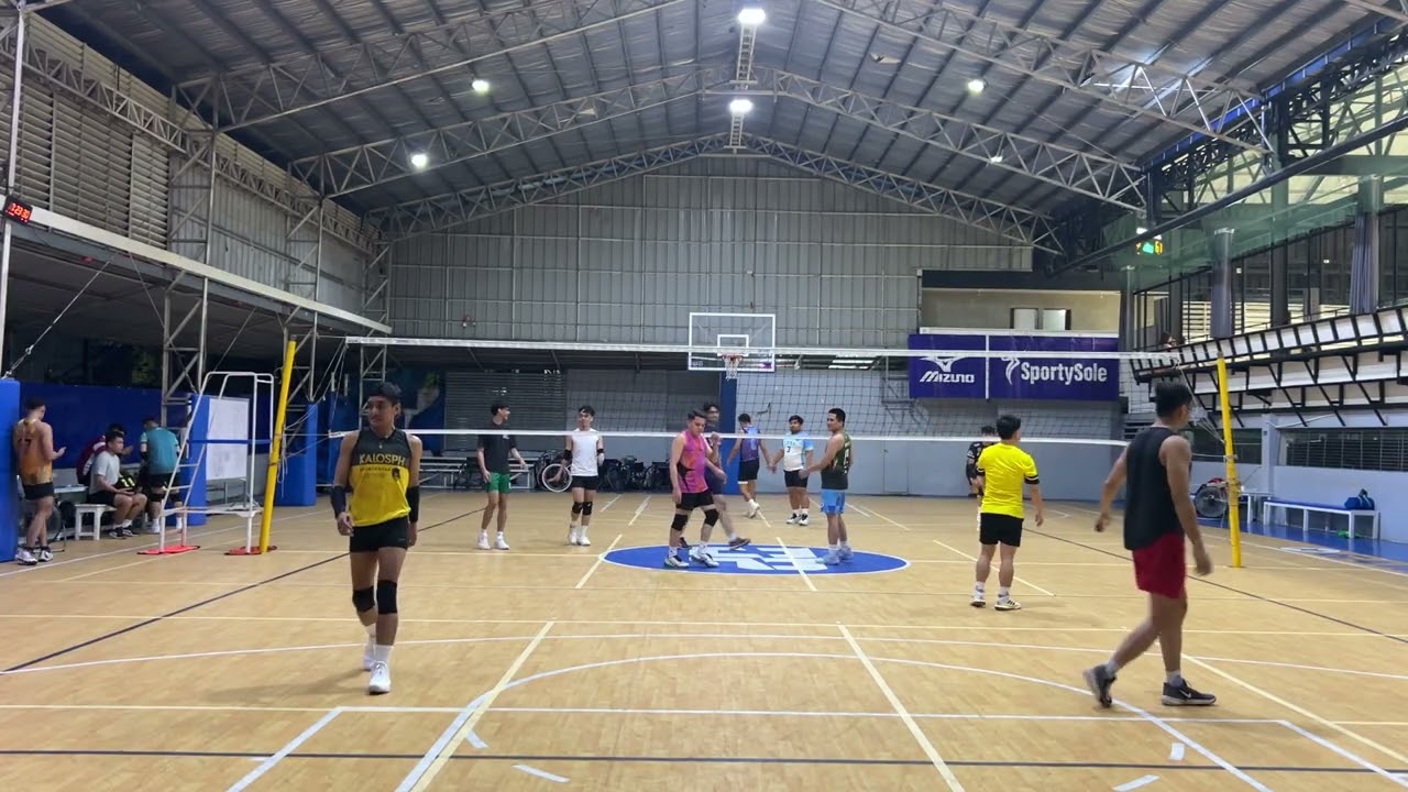 GameDay @DoublePlay- 7pm Match2   [24 Jan2026]