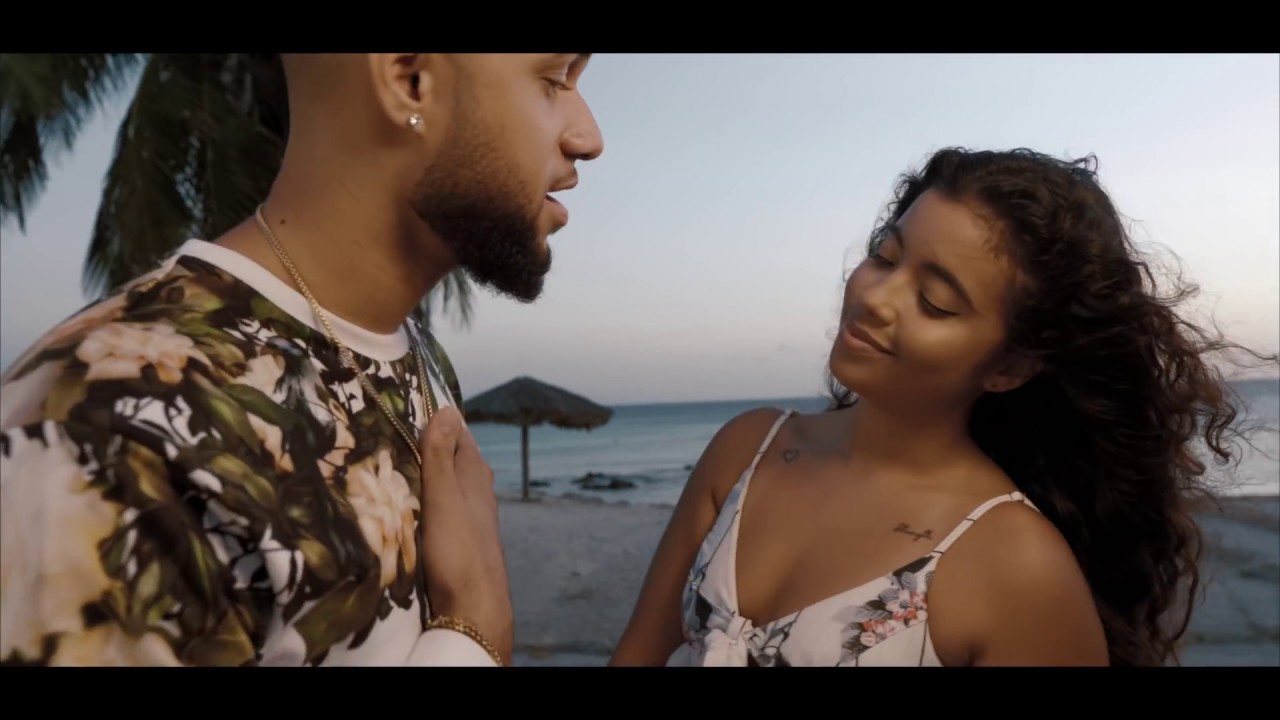 Brysil x Ozin - Lubidami (Official Music Video)