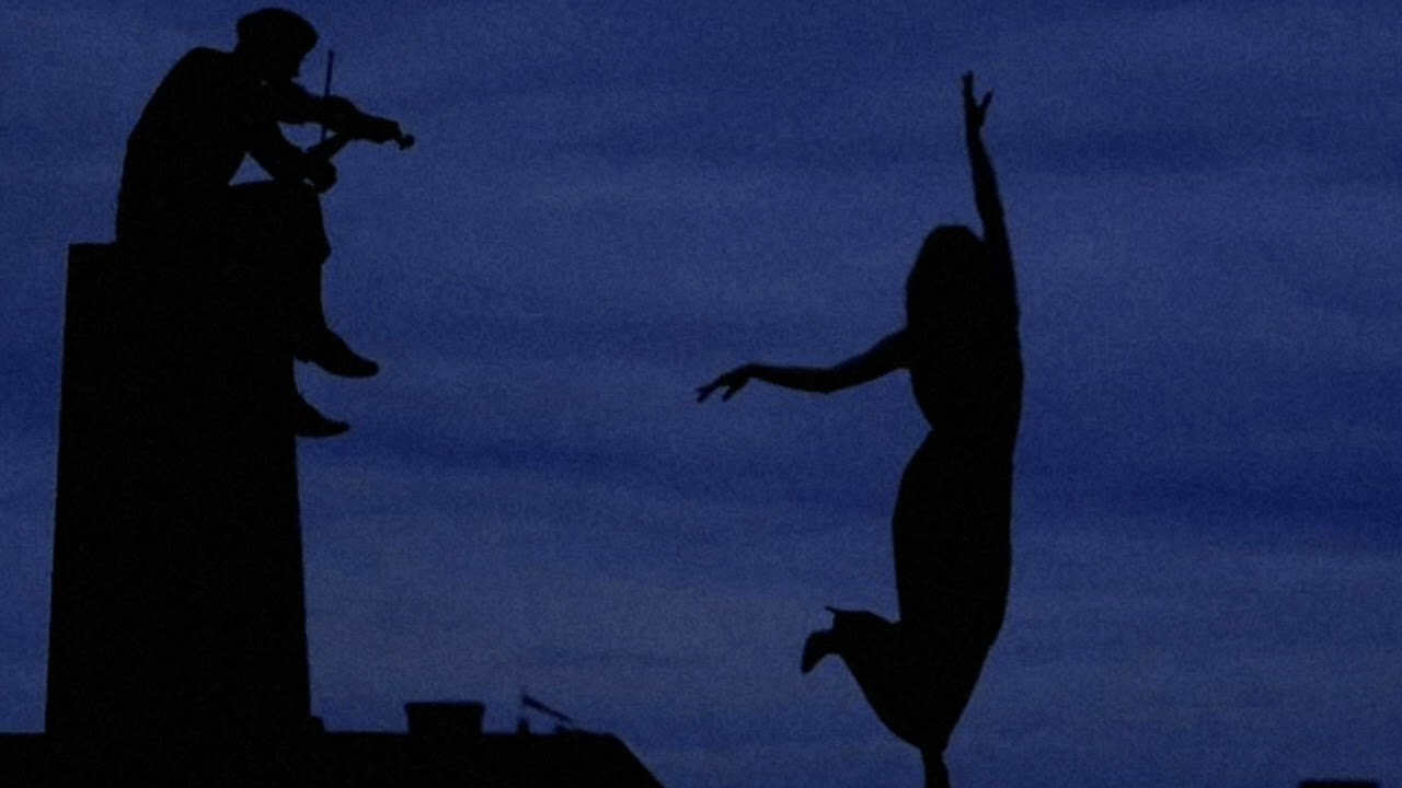 You're on the roof of a party in 2015🌙 Why’d You Only Call Me When You’re High?/Arctic Monkeys