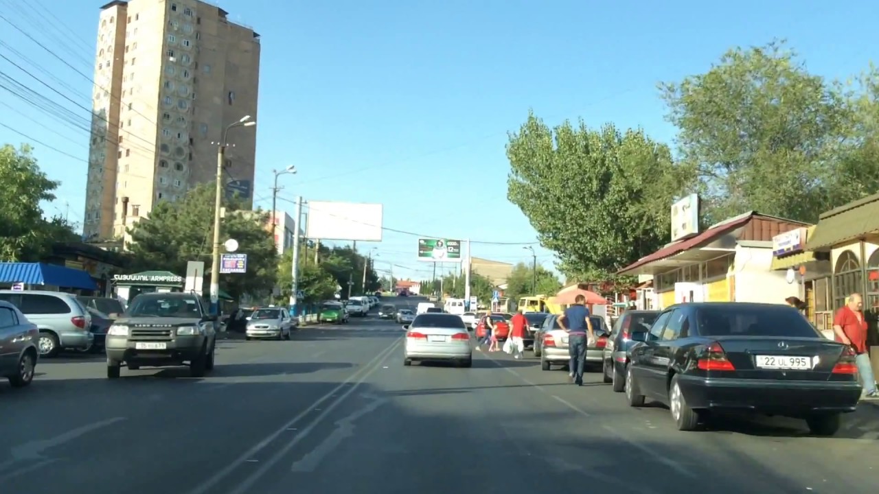 Yerevan.05.08.15. Arandznatner, Avan, Bagrevan