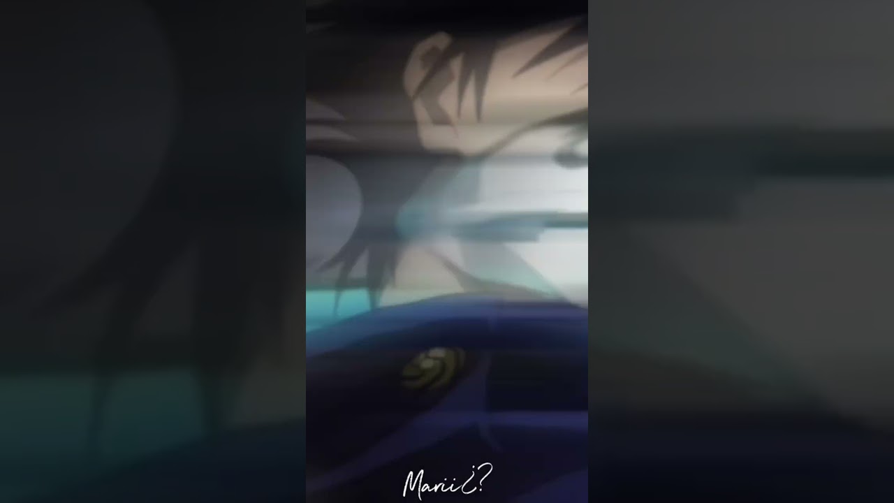 Not much to say #dontflop #anime #fyppppp #jujutsukaisen #edit #jjk #megumifushiguro #fushiguroedit