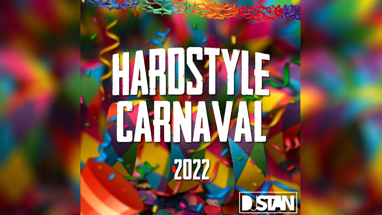 TOTALE ESCALATIE 🍻 | Hardstyle Carnaval 2022 | DRINKEN bij elke TOETER! | XQlusive Holland |  DJStan