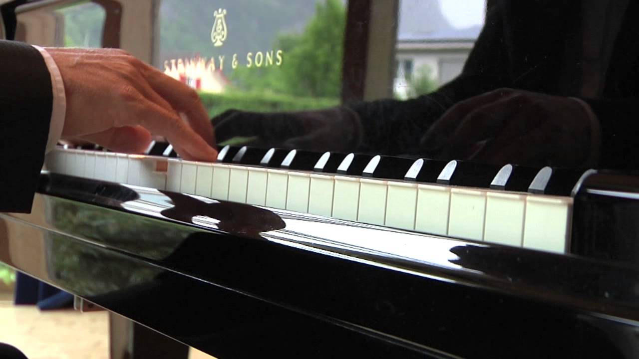 J&uuml;rg Hanselmann Sputnik - J&uuml;rg Hanselmann, Klavier