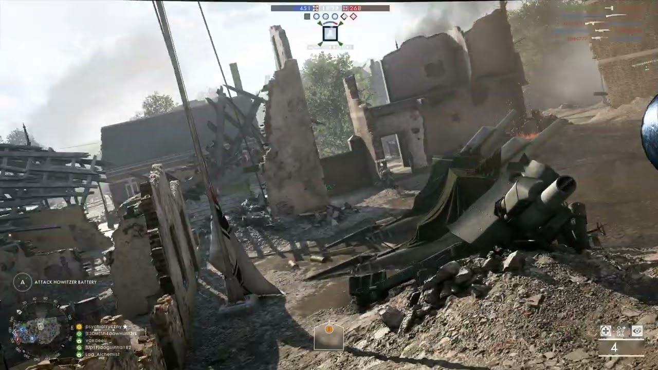 Battlefield 1 2026 02 13