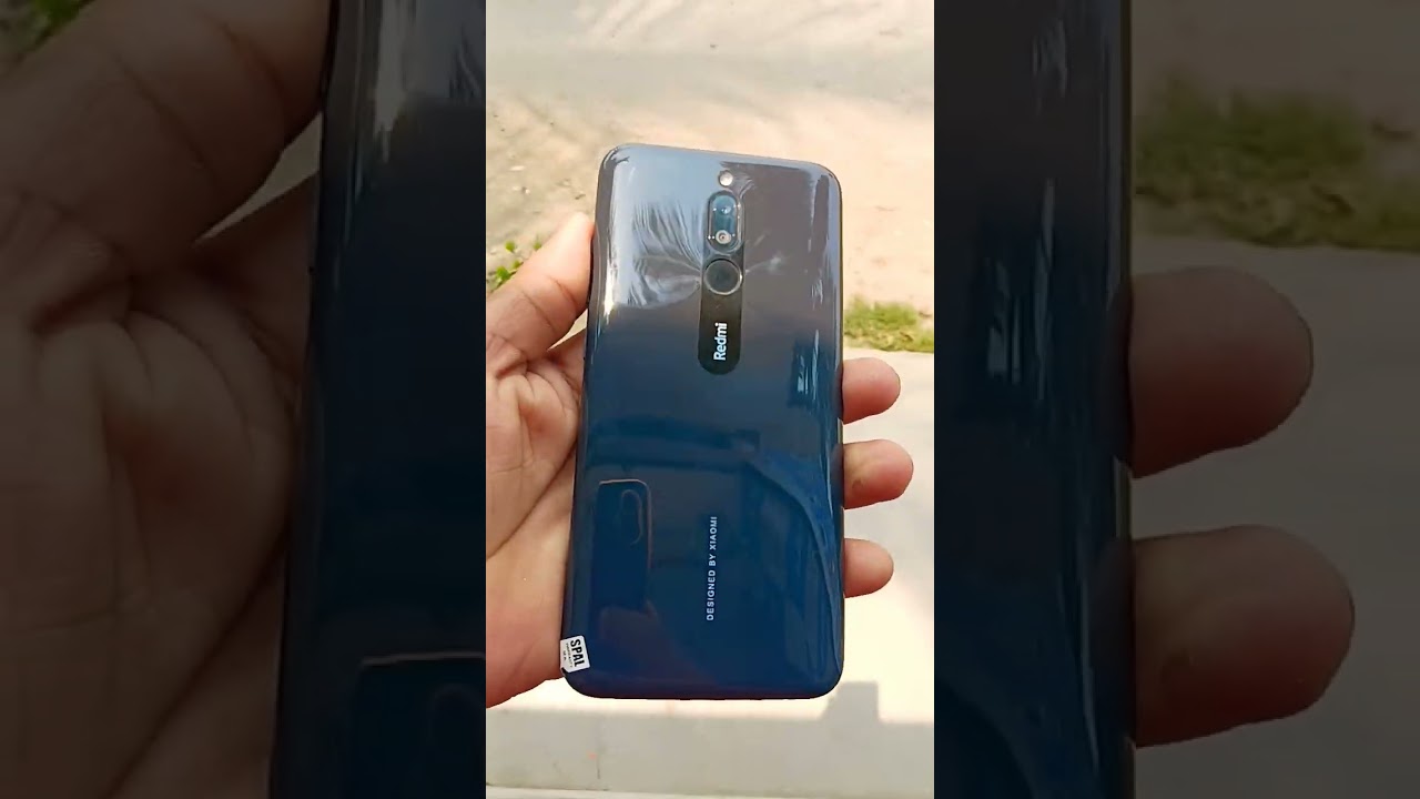 Redmi 8 4/64||Second hand mobile market in Kolkata||Bangaon||#tranding#short#viral#mobile#100k