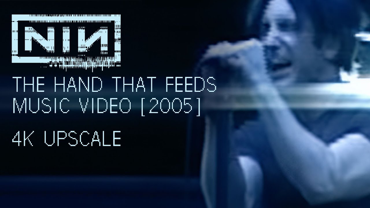 Nine Inch Nails 