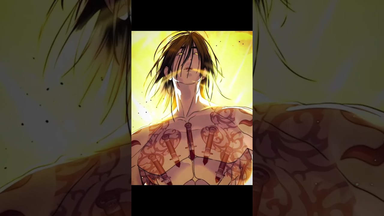 Recomendaci&oacute;n de Manhwa - Manhua Y Manga #90 (FEP) #anime #manga #manhua #manhwa