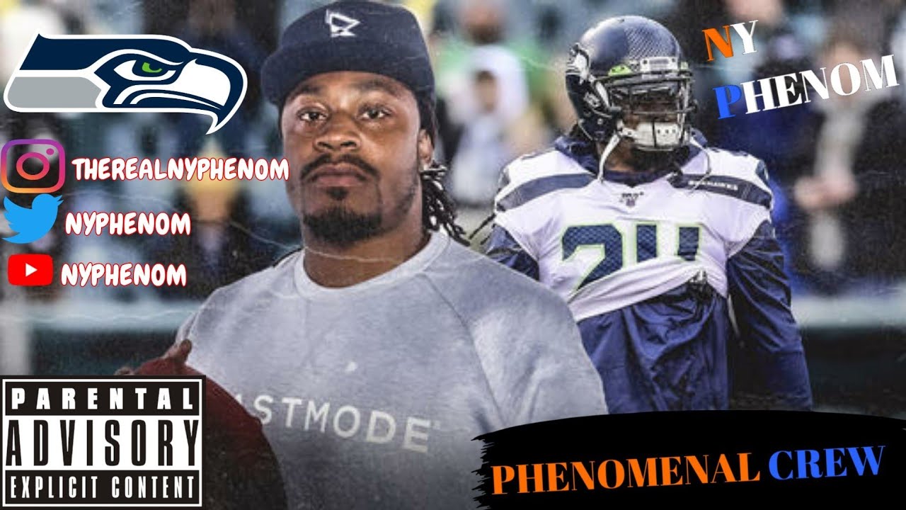 BREAKING: Marshawn Lynch Coming Out Of Retirement, But It Won't Be As A Seahawk!