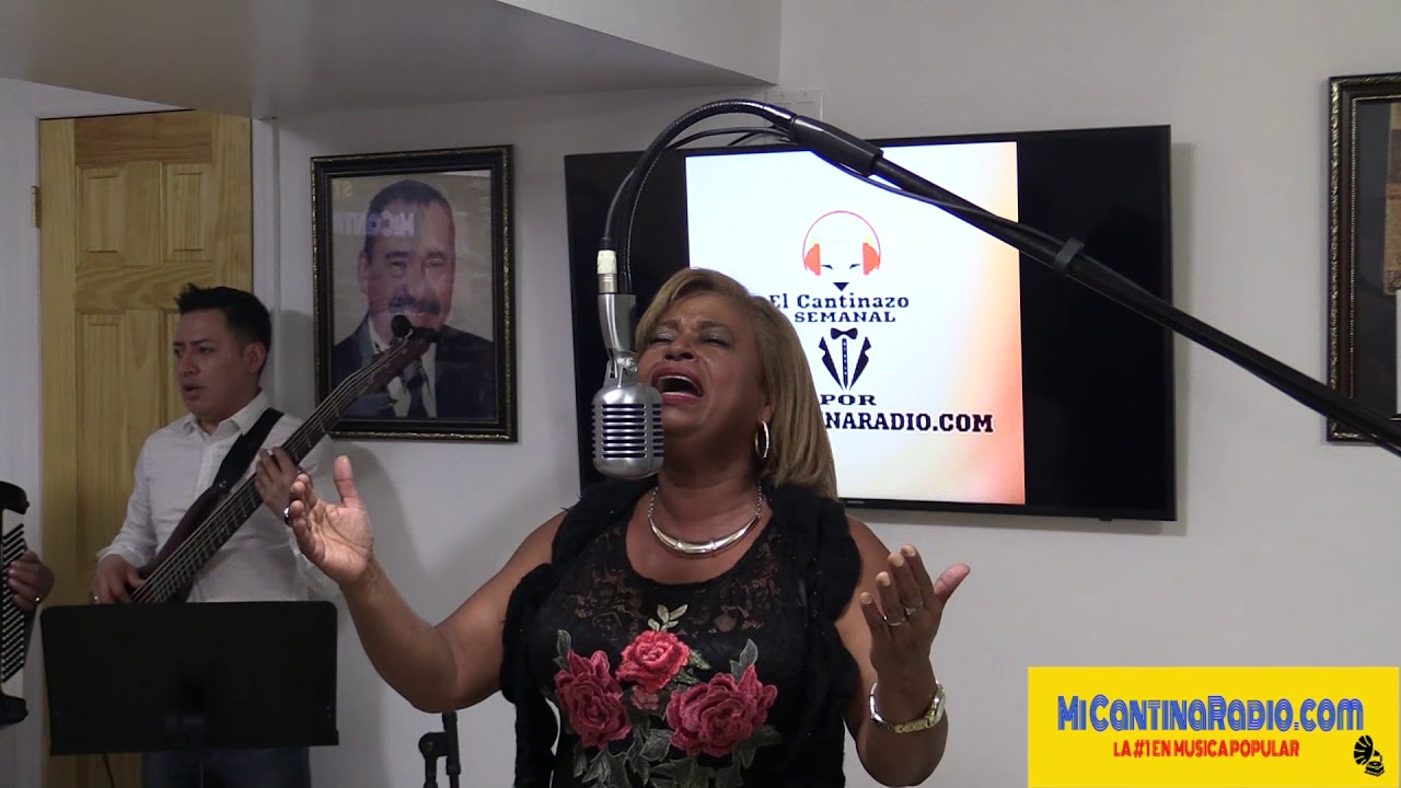 Clarita Vera - Un Resbalon No Es Caida