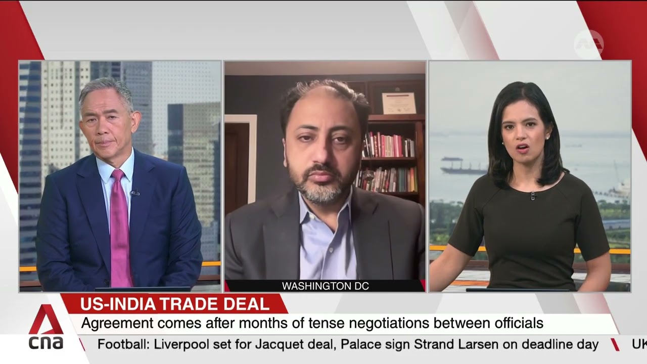 How much relief will a US trade deal bring to India's economy?